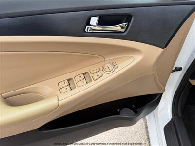 2013 Hyundai SONATA GLS - Photo 22 - Garden City, ID 83714
