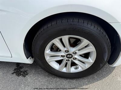 2013 Hyundai SONATA GLS - Photo 21 - Garden City, ID 83714