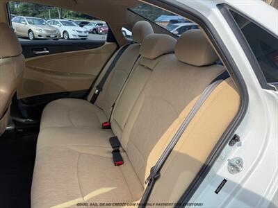 2013 Hyundai SONATA GLS - Photo 14 - Garden City, ID 83714