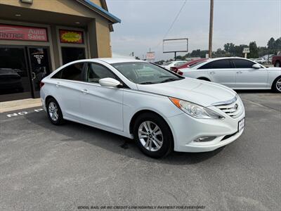 2013 Hyundai SONATA GLS - Photo 1 - Garden City, ID 83714