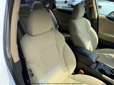2013 Hyundai SONATA GLS - Photo 18 - Garden City, ID 83714