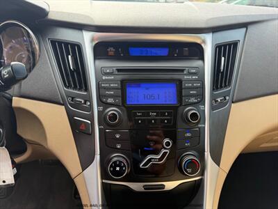 2013 Hyundai SONATA GLS - Photo 25 - Garden City, ID 83714