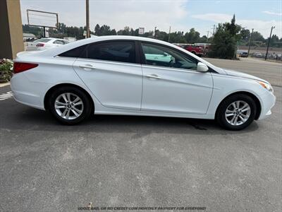 2013 Hyundai SONATA GLS - Photo 8 - Garden City, ID 83714