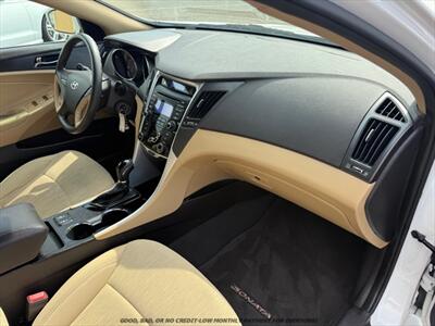 2013 Hyundai SONATA GLS - Photo 19 - Garden City, ID 83714