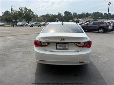 2013 Hyundai SONATA GLS - Photo 6 - Garden City, ID 83714