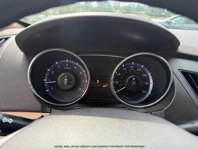 2013 Hyundai SONATA GLS - Photo 12 - Garden City, ID 83714