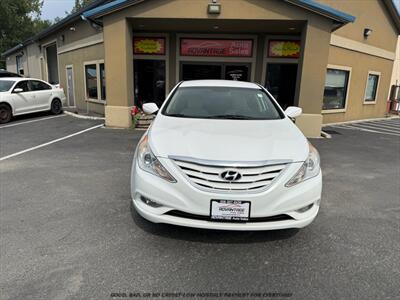 2013 Hyundai SONATA GLS - Photo 2 - Garden City, ID 83714