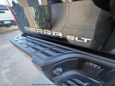 2012 GMC Sierra 1500 SLT - Photo 28 - Garden City, ID 83714