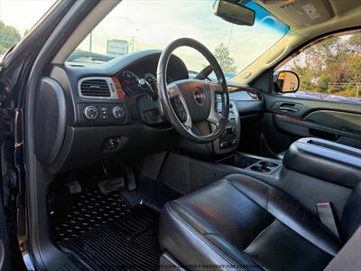 2012 GMC Sierra 1500 SLT - Photo 10 - Garden City, ID 83714