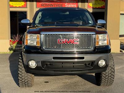2012 GMC Sierra 1500 SLT - Photo 2 - Garden City, ID 83714