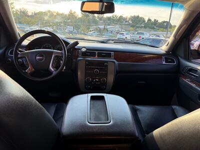 2012 GMC Sierra 1500 SLT - Photo 9 - Garden City, ID 83714