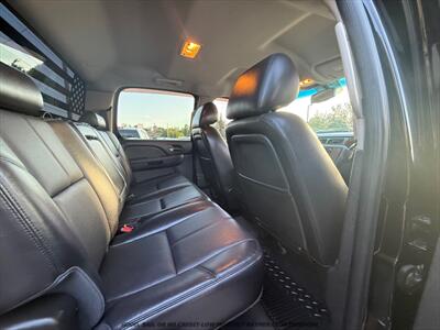 2012 GMC Sierra 1500 SLT - Photo 18 - Garden City, ID 83714