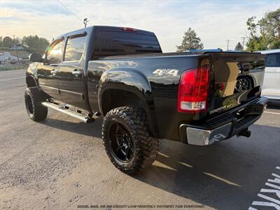 2012 GMC Sierra 1500 SLT - Photo 5 - Garden City, ID 83714