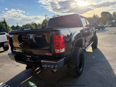 2012 GMC Sierra 1500 SLT - Photo 7 - Garden City, ID 83714