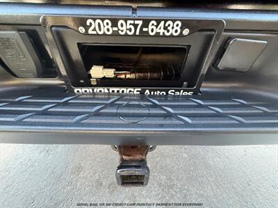 2012 GMC Sierra 1500 SLT - Photo 31 - Garden City, ID 83714