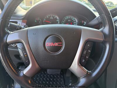 2012 GMC Sierra 1500 SLT - Photo 25 - Garden City, ID 83714