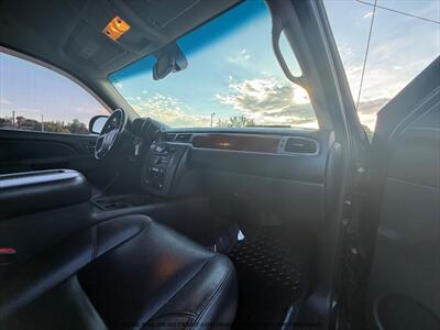 2012 GMC Sierra 1500 SLT - Photo 20 - Garden City, ID 83714