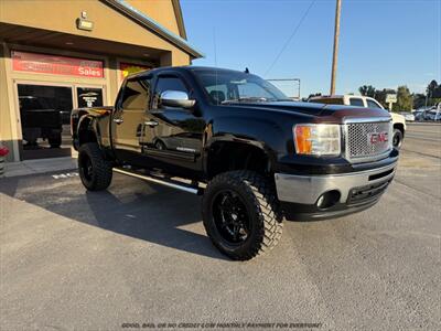 2012 GMC Sierra 1500 SLT - Photo 1 - Garden City, ID 83714