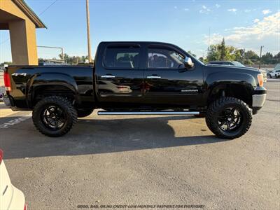 2012 GMC Sierra 1500 SLT - Photo 8 - Garden City, ID 83714