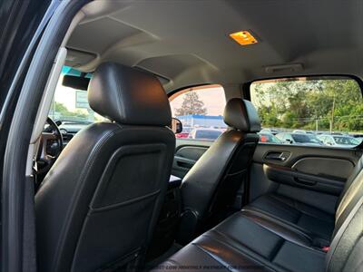 2012 GMC Sierra 1500 SLT - Photo 14 - Garden City, ID 83714