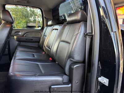 2012 GMC Sierra 1500 SLT - Photo 15 - Garden City, ID 83714