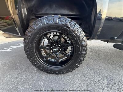 2012 GMC Sierra 1500 SLT - Photo 22 - Garden City, ID 83714