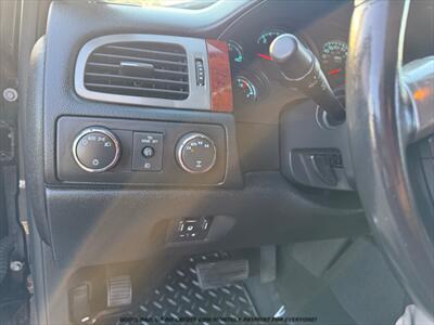 2012 GMC Sierra 1500 SLT - Photo 24 - Garden City, ID 83714