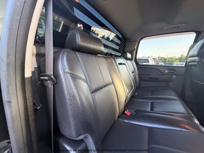 2012 GMC Sierra 1500 SLT - Photo 17 - Garden City, ID 83714