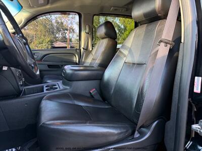2012 GMC Sierra 1500 SLT - Photo 11 - Garden City, ID 83714