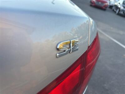 2013 Volkswagen Passat SE PZEV 4dr Sedan 6A - Photo 27 - Garden City, ID 83714