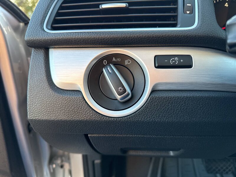 2013 Volkswagen Passat SE PZEV 4dr Sedan 6A - Photo 23 - Garden City, ID 83714