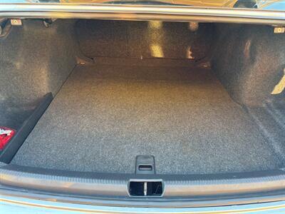 2013 Volkswagen Passat SE PZEV 4dr Sedan 6A - Photo 16 - Garden City, ID 83714