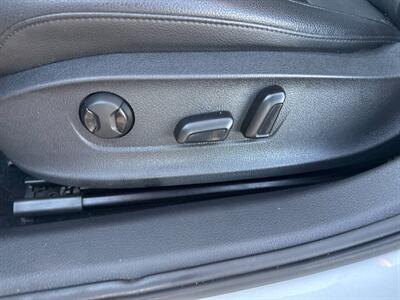 2013 Volkswagen Passat SE PZEV 4dr Sedan 6A - Photo 25 - Garden City, ID 83714