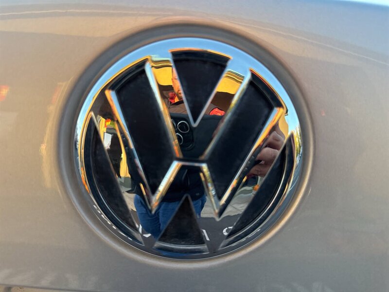 2013 Volkswagen Passat SE PZEV 4dr Sedan 6A - Photo 28 - Garden City, ID 83714