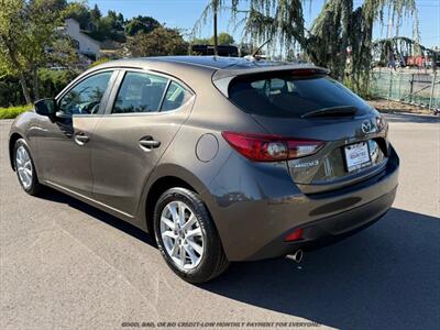 2016 Mazda Mazda3 i Sport - Photo 5 - Garden City, ID 83714