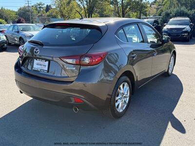 2016 Mazda Mazda3 i Sport - Photo 7 - Garden City, ID 83714