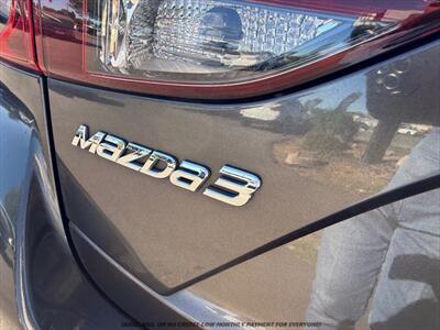 2016 Mazda Mazda3 i Sport - Photo 25 - Garden City, ID 83714