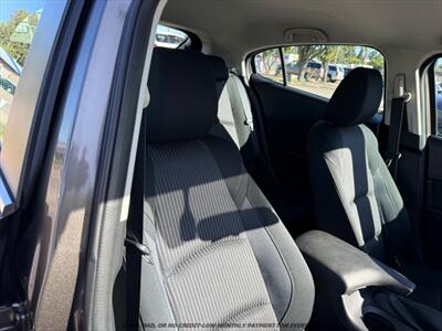 2016 Mazda Mazda3 i Sport - Photo 16 - Garden City, ID 83714