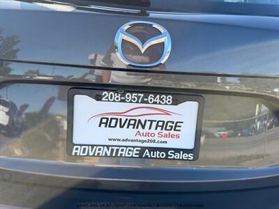 2016 Mazda Mazda3 i Sport - Photo 27 - Garden City, ID 83714