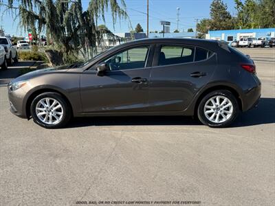 2016 Mazda Mazda3 i Sport - Photo 4 - Garden City, ID 83714