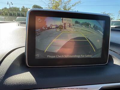 2016 Mazda Mazda3 i Sport - Photo 22 - Garden City, ID 83714