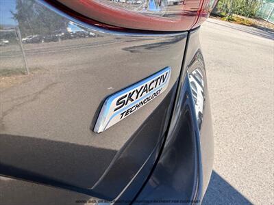 2016 Mazda Mazda3 i Sport - Photo 26 - Garden City, ID 83714
