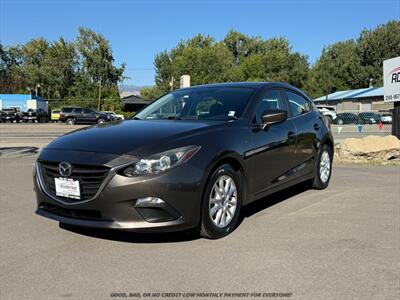 2016 Mazda Mazda3 i Sport - Photo 3 - Garden City, ID 83714