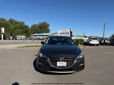 2016 Mazda Mazda3 i Sport - Photo 2 - Garden City, ID 83714