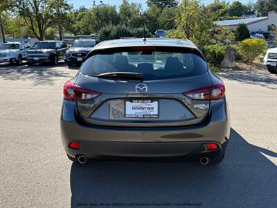 2016 Mazda Mazda3 i Sport - Photo 6 - Garden City, ID 83714