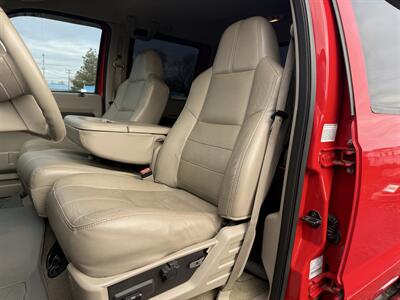 2008 Ford F-350 Super Duty Lariat Lariat 4dr Crew Cab - Photo 11 - Garden City, ID 83714