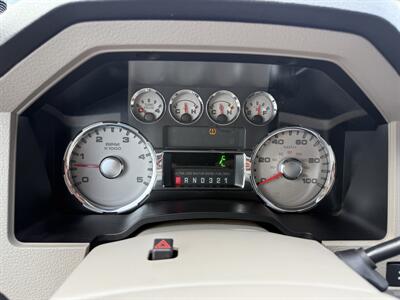 2008 Ford F-350 Super Duty Lariat Lariat 4dr Crew Cab - Photo 12 - Garden City, ID 83714