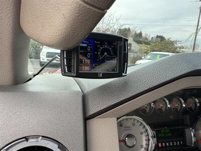 2008 Ford F-350 Super Duty Lariat Lariat 4dr Crew Cab - Photo 24 - Garden City, ID 83714