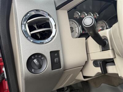 2008 Ford F-350 Super Duty Lariat Lariat 4dr Crew Cab - Photo 23 - Garden City, ID 83714