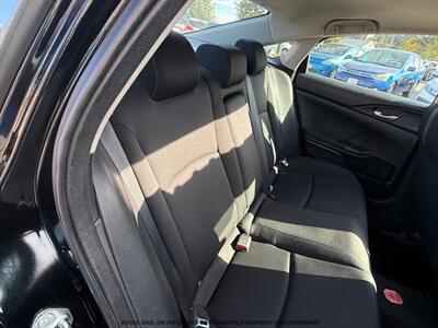 2017 Honda Civic EX-T - Photo 18 - Garden City, ID 83714